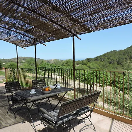 Es Picot Farm stay Son Macia (Mallorca)