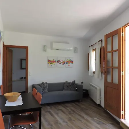 Es Picot Farm stay Son Macia (Mallorca)