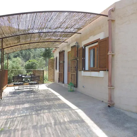 Es Picot Son Macia (Mallorca)