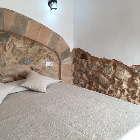 Farm stay Es Picot
