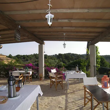 Es Picot Farm stay Son Macia (Mallorca)
