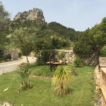 Farm stay Es Picot Son Macia (Mallorca)