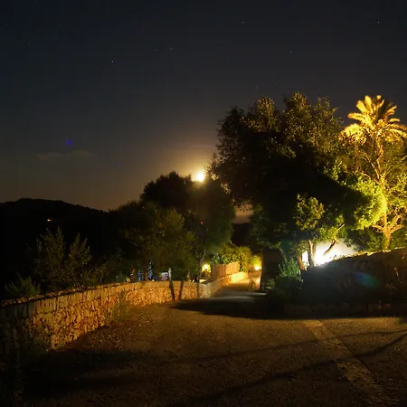 Farm stay Es Picot Son Macia (Mallorca)