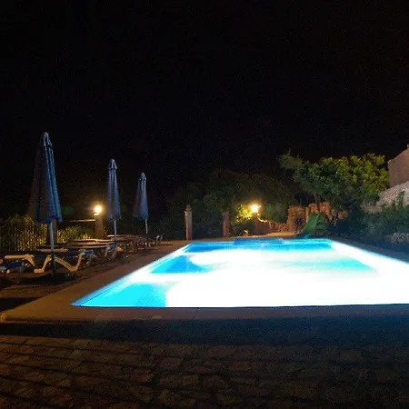 Es Picot Farm stay Son Macia (Mallorca)