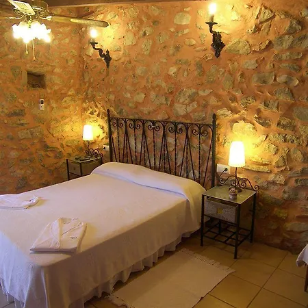 Es Picot Farm stay Son Macia (Mallorca)