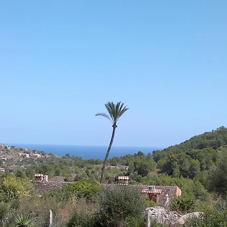 Es Picot Son Macia (Mallorca)