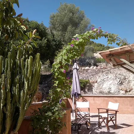 Farm stay Es Picot Son Macia (Mallorca)