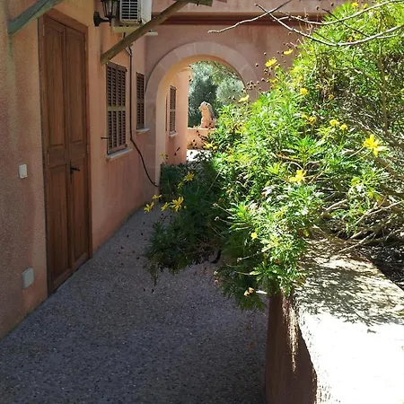 Farm stay Es Picot Son Macia (Mallorca)
