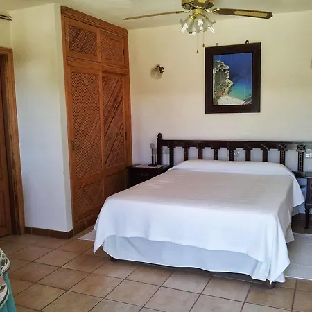 Farm stay Es Picot