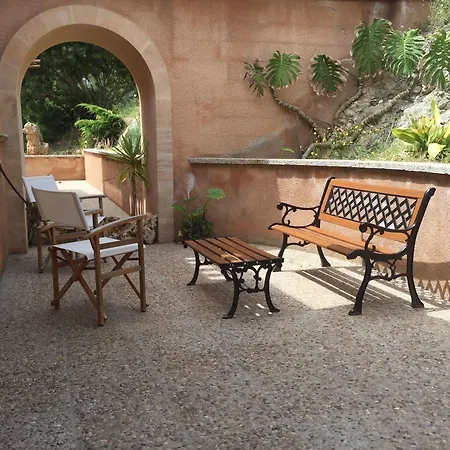 Es Picot * Son Macia (Mallorca)