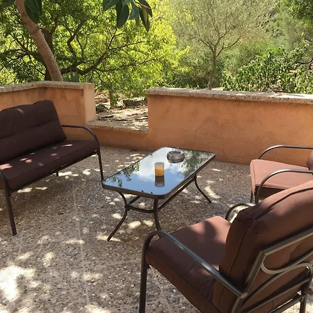 Es Picot Son Macia (Mallorca)