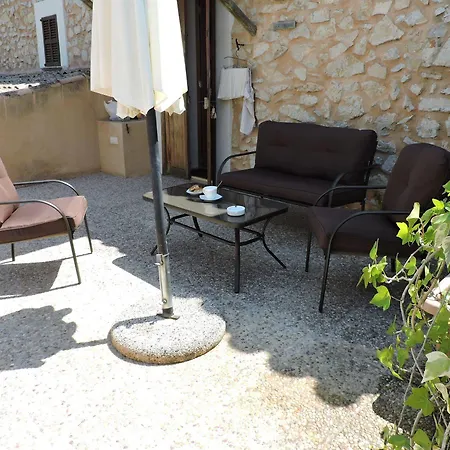 Es Picot * Son Macia (Mallorca)