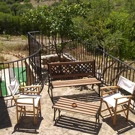Es Picot * Son Macia (Mallorca)