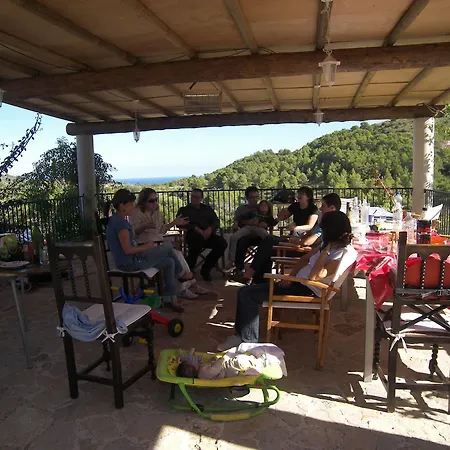 Es Picot Farm stay Son Macia (Mallorca)
