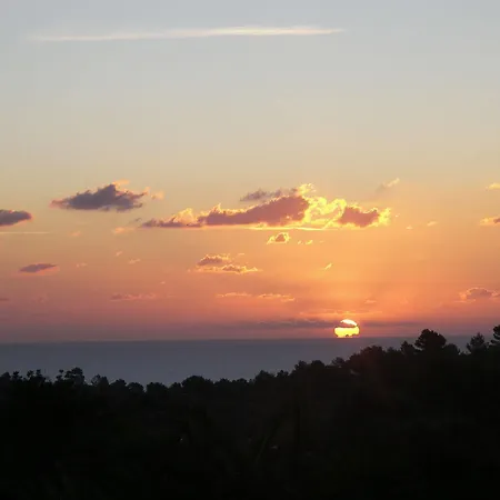 Es Picot Son Macia (Mallorca)