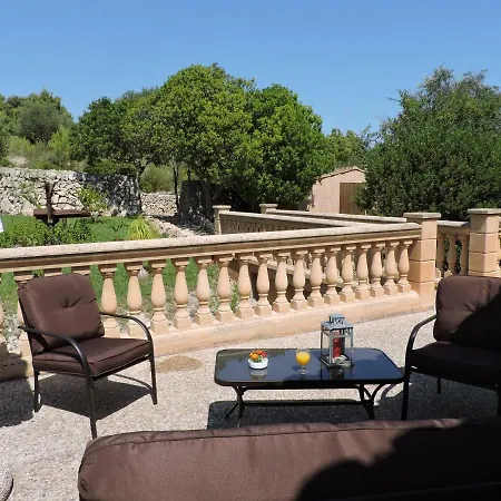 Es Picot Son Macia (Mallorca)