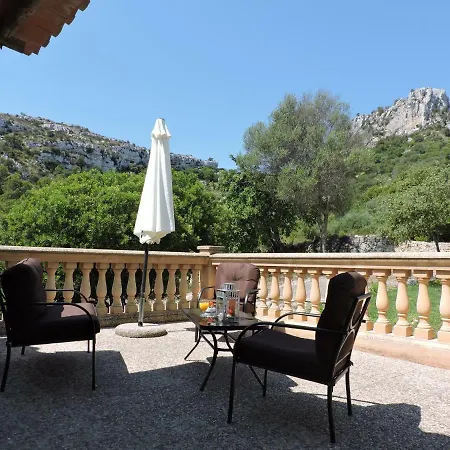Es Picot Farm stay Son Macia (Mallorca)
