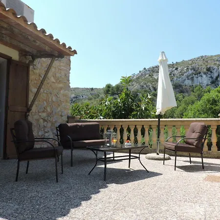 Farm stay Es Picot Son Macia (Mallorca)